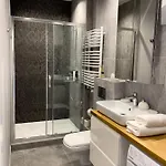 아파트 Urban No 3a, Free Private Parking, Self Check-in