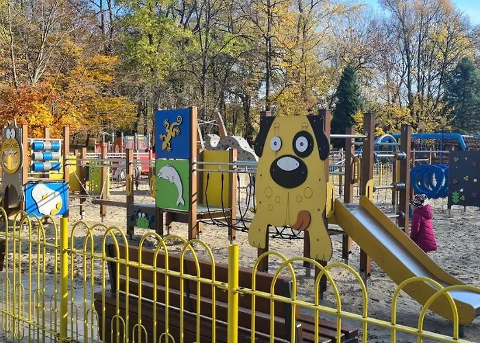 Daire Urban No 3a, Free Private Parking, Self Check-in *